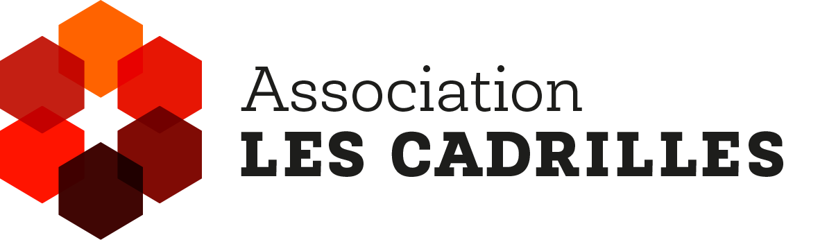 Logo Association Les Cadrilles